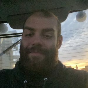 Meet your Posher, Travis